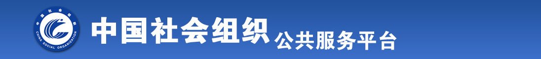 操插干b全国社会组织信息查询